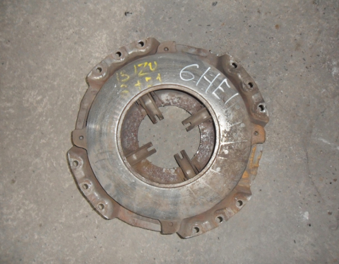 Корзина сцепления ISUZU 6HE1