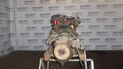 Контрактный двигатель ISUZU 6HH1