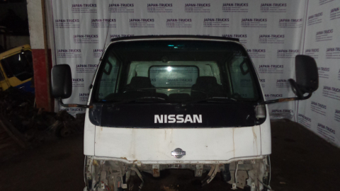 Кабина NISSAN ATLAS 1999г.в.
