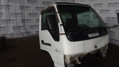 Кабина NISSAN ATLAS 1999г.в.