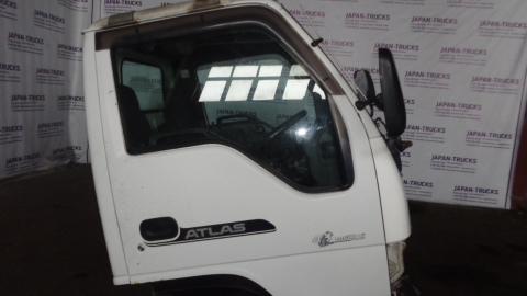 Кабина NISSAN ATLAS 1999г.в.
