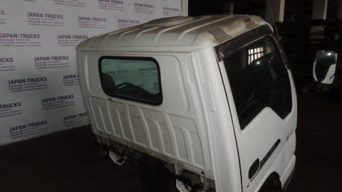 Кабина NISSAN ATLAS 1999г.в.