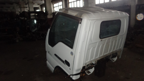 Кабина NISSAN ATLAS 1999г.в.