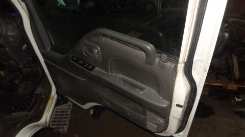 Кабина NISSAN ATLAS 1999г.в.