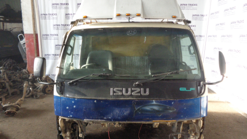 Кабина ISUZU ELF