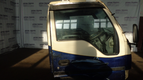 Кабина ISUZU ELF