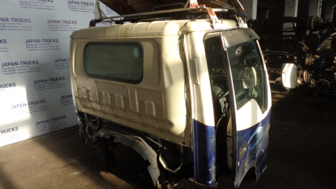 Кабина ISUZU ELF