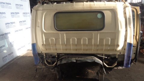 Кабина ISUZU ELF