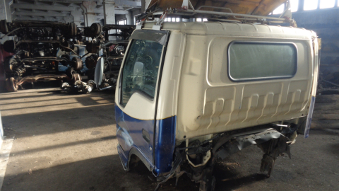 Кабина ISUZU ELF