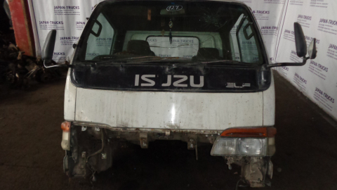 Кабина ISUZU ELF