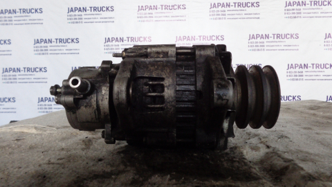 Генератор Isuzu 4HF1