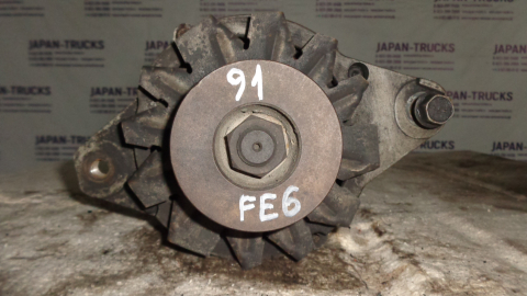 Генератор Nissan FE6