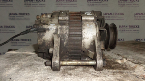 Генератор Nissan FE6