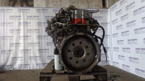 Контрактный двигатель ISUZU 6HL1