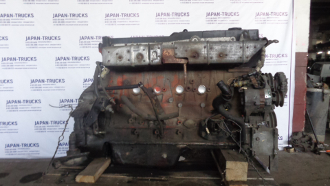 Контрактный двигатель ISUZU 6HH1