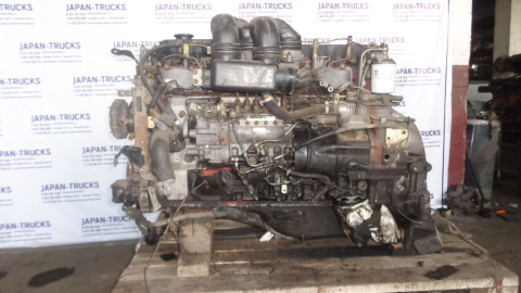Контрактный двигатель ISUZU 6HH1