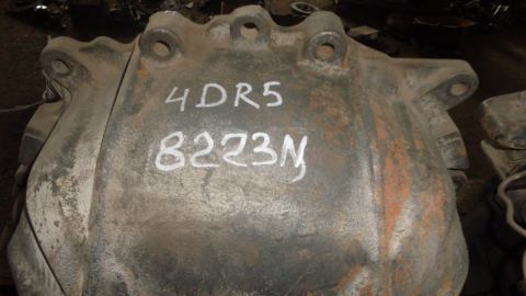 Контрактная МКПП MMC MITSUBISHI 4DR5