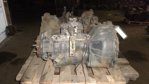 Контрактная  МКПП MMC MITSUBISHI 4DR5