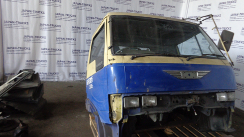 Кабина HINO RANGER
