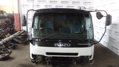 Кабина ISUZU FORWARD