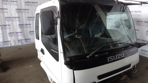 Кабина ISUZU FORWARD