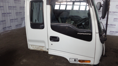 Кабина ISUZU FORWARD