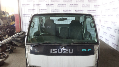 Кабина ISUZU ELF