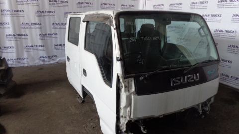 Кабина ISUZU ELF