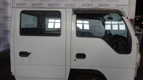 Кабина ISUZU ELF