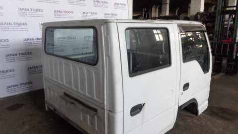 Кабина ISUZU ELF