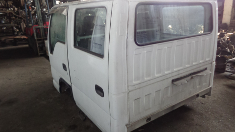 Кабина ISUZU ELF