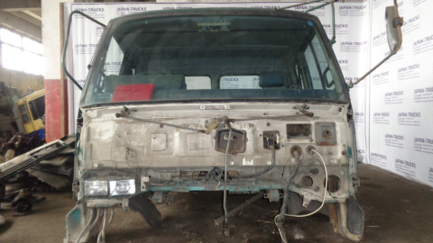Кабина ISUZU FORWARD