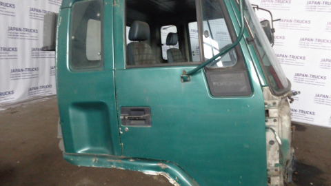 Кабина ISUZU FORWARD