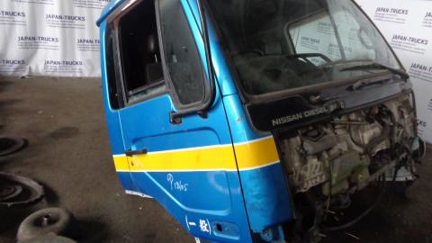 Кабина NISSAN DIESEL