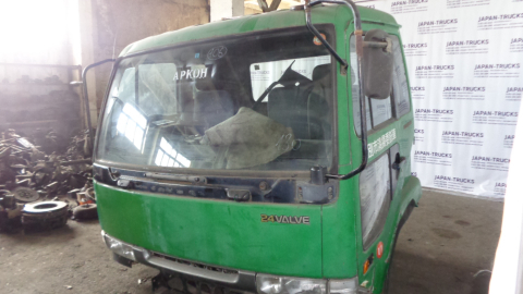 Кабина NISSAN DIESEL