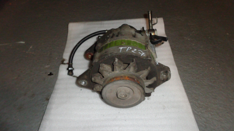 Генератор Nissan TD27