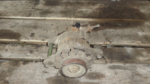 Генератор MITSUBISHI 4DR7