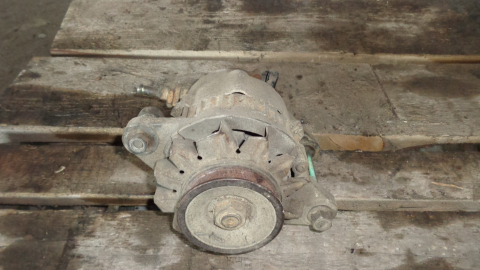 Генератор MITSUBISHI 4DR7