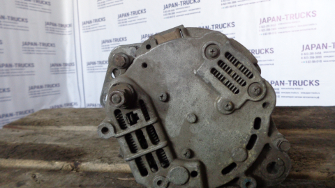 Генератор HINO J08C