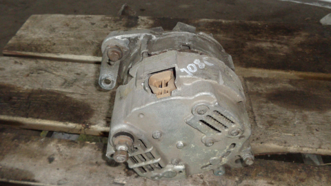 Генератор HINO J08C