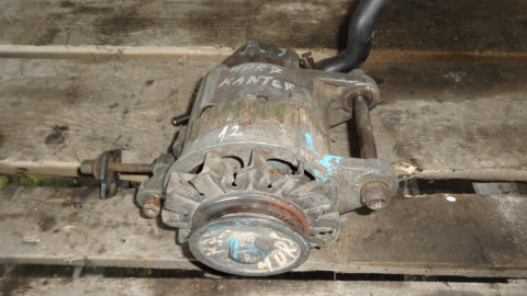 Генератор MITSUBISHI 4DR7