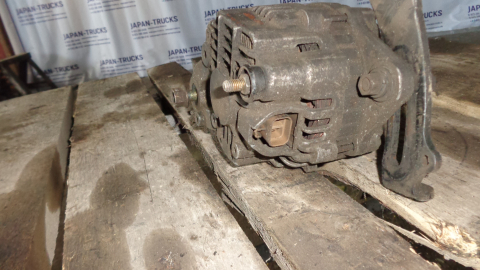 Генератор MITSUBISHI 4D33