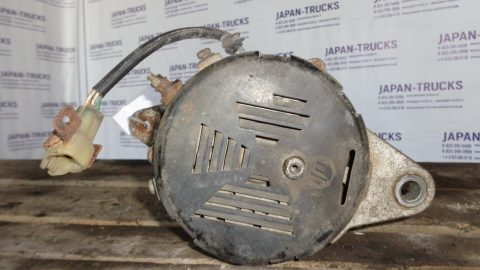 Генератор HINO J08C