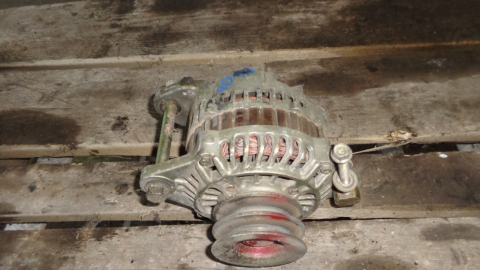 Генератор MITSUBISHI 4D33