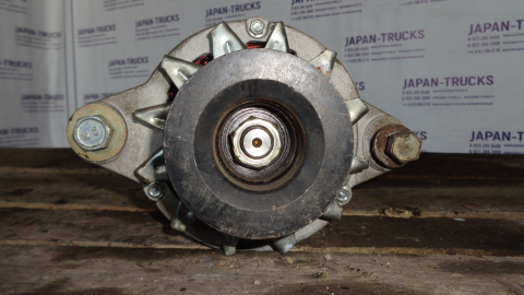 Генератор Mitsubishi FUSO 6D15
