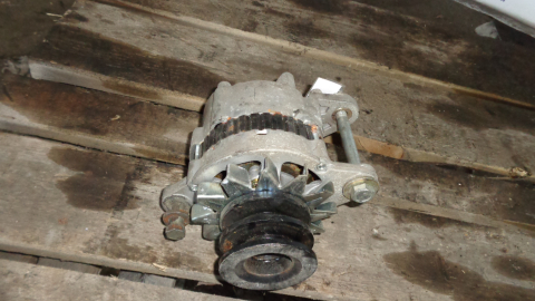 Генератор Mitsubishi FUSO 6D15