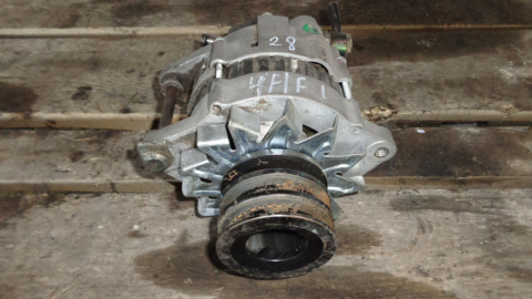Генератор Isuzu 4HF1