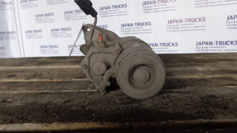 Стартер Toyota 5L