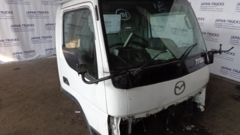 Кабина MAZDA TITAN