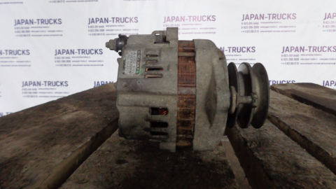 Генератор Nissan TD27